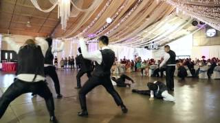 Kristine & Pheng's Wedding