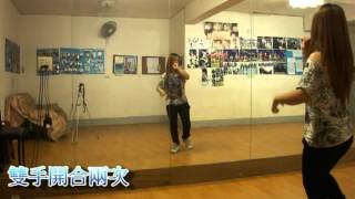 蔡依林 大藝術家 舞蹈分解教學 Dance Cover by0922 226 930 蜻蜓飛舞音樂天地 尾牙春酒表演.尾牙舞蹈教學.舞團表演.一對一教學.婚禮舞蹈教學.舞團培訓.流行歌唱班