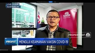 Pentingnya Pembatasan Pergerakan & Interaksi Cegah Klaster Liburan