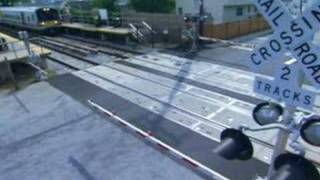 MTA / LIRR Safety Video