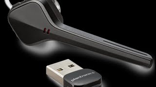 Plantronics Voyager Edge UC - Sound Comparison