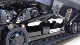 LYNX 2015 Adventure GT 900 ACE new