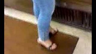 ex girlfriends moms feet