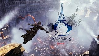 The Score - Revolution: Lyrics [Assassin's Creed: Unity]