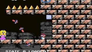 Let's Play Mushroom Kingdom Meltdown 2 Episode 24: And You Thought the Last Video Was A Cliffhanger?