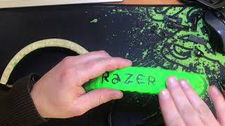 Ремонт наушников  Razer Electra