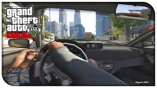 GTA 5 Online Modding- Sky Acro MOD MENU SHOWCASE XBOX 360 1.27