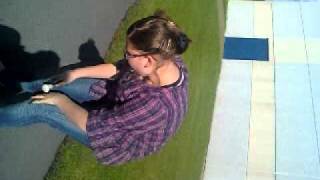 TOUJOUR ET ENCORE PLUS FOLLE MDRR :)