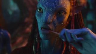 Avatar 2  - Teaser Trailer 2018 (1080p) -HD