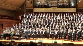 SFGMC - Men in Tights