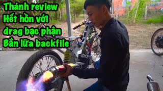 thánh review giúp tú fuho độ backfile bắn lữa cho drag bạc phận để ăn tết