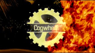 CogWheel! Игра - убийца!