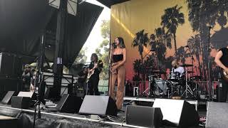 Jesse Jo Stark: fire of love (OHANA Dana Point)