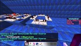 Uniocraft Skyblock Bölüm 27 Çok İyi Bir Sistem/Para Kasma Sistemi