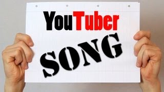 Youtuber-Song