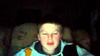 Webcam-Video vom 12. April 2013 23:21