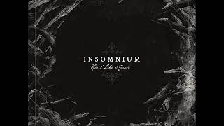 INSOMNIUM - Wail of the North