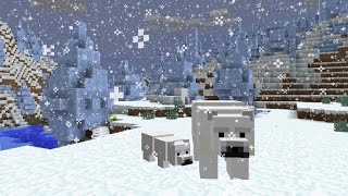 Выживание в игре майнкрафт в режиме хардкор (4 серия)