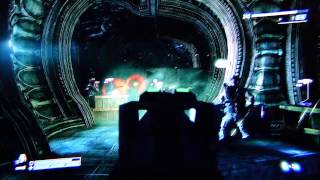 Aliens: Colonial Marines pt26 - Mission 8 pt2