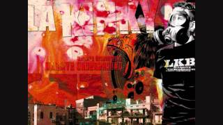 La Kinky Beat - Silly dreram/Animalist