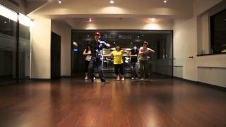 EVOL MAGNET DANCE COVER CLASS 2/JIMMY DANCE 橘子老師(代)