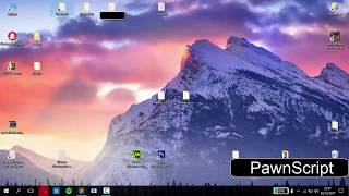 Reparar Error | Fix error (Run time error 19 File or function is not found)