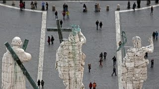 Vatikan'ın yol haritası değişecek mi?