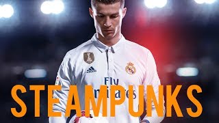 FIFA 18 | КАК СДЕЛАТЬ 3D ГАЗОН ЕСЛИ ЕГО НЕТ | 100% СПОСОБ! |