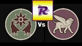Total War: Rome 2 Армения часть 18