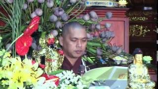 Trung Phong Tam Thời Hệ Niệm   Đệ Tam Pháp Sự Ngày 29 Tháng 10 Năm Quý Tỵ