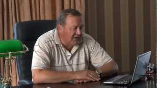 2012-08-27 Сталин. Женская интуиция. Участь животных.