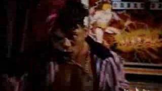 Black Scorpion Clip 04