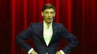 Камеди клаб 2017  Путин! До слез!