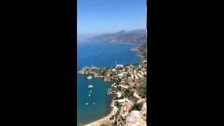 Siamo in vacanza