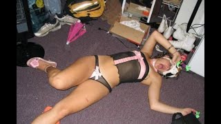 WORST Drunk girl fails #1