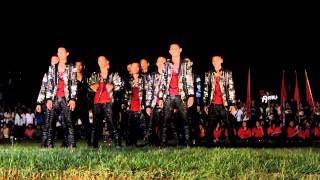 เชียร์ลีดเดอร์สีแดง  [HD]