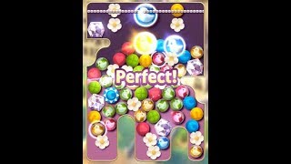 Diamond Diaries Saga Level 134