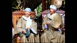 السيرة الهلالية (1) 12-10-2010