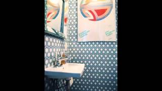 small guest bathroom decorating ideas