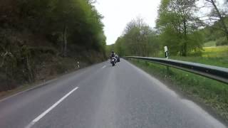 Winzenheim Motorradgottesdienst 26.04.2014