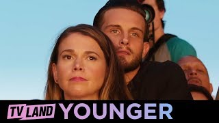 'Manhattanhenge' Official Clip Younger (Season 3) | TV Land
