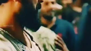 Tovino mass WhatsApp status