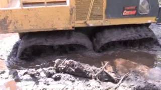 Commercial Capabilities- Deep Mud