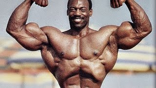 The best V-Taper ever?