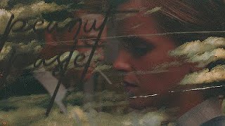 Том Риддл/Гермиона Грейнджер/Барти Крауч мл. - Арахисовая паста
