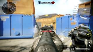 Frag Moovie АК-47 (Мр.ПроКил)