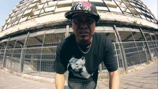 Mr Busta 24   Callese   Video Oficial   HD   from YouTube