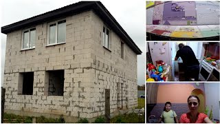 ВСТАВИЛИ ОКНА/ ЛЕРУА МЕРЛЕН/ ВАШЕ МНЕНИЕ