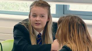 Caldicot School celebrate Global Entrepreneurship Week 2017