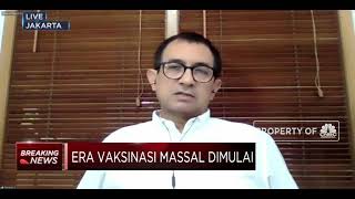 Aturan Covid-19 RI Tak Berjalan Baik, PSBB & PPKM Tak Ada Bedanya